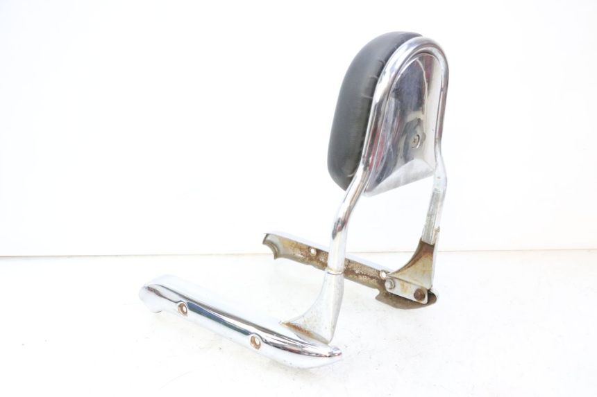 photo de DOSSERET HYOSUNG GV AQUILA 125 (2000 - 2004)