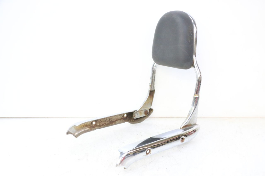 photo de DOSSERET HYOSUNG GV AQUILA 125 (2000 - 2004)