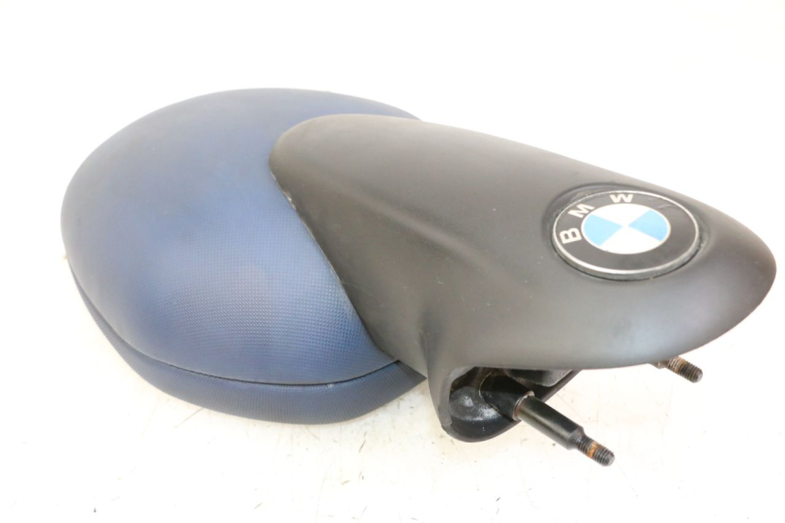 photo de DOSSERET BMW C1 125 (2000 - 2003)
