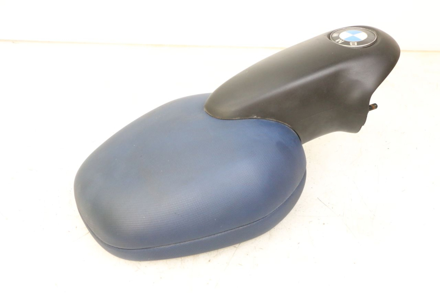 photo de DOSSERET BMW C1 125 (2000 - 2003)