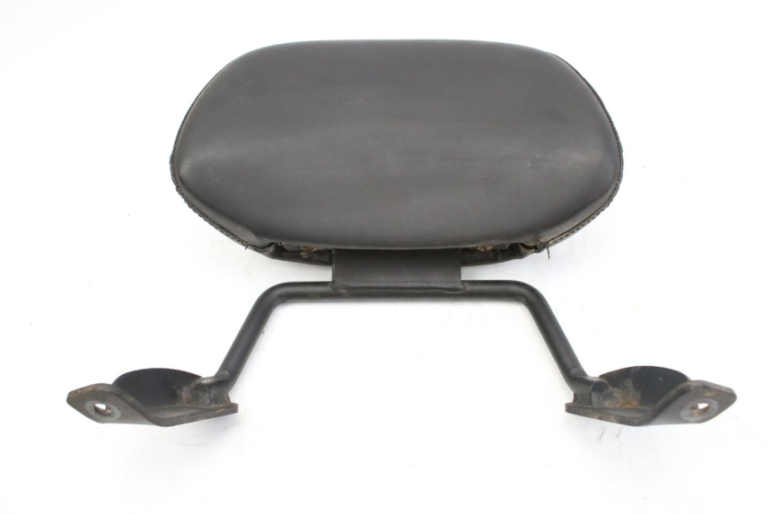 photo de DOSSERET SUZUKI BURGMAN 125 (2007 - 2014)