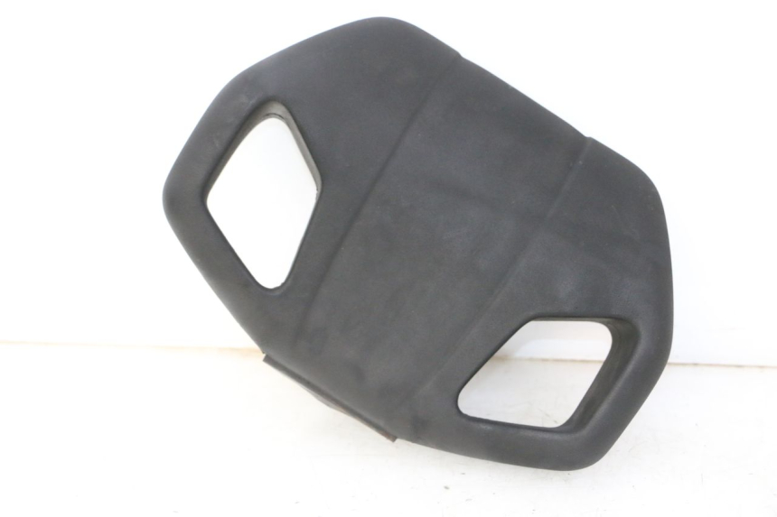 photo de DOSSERET SUZUKI BURGMAN 125 (2007 - 2014)