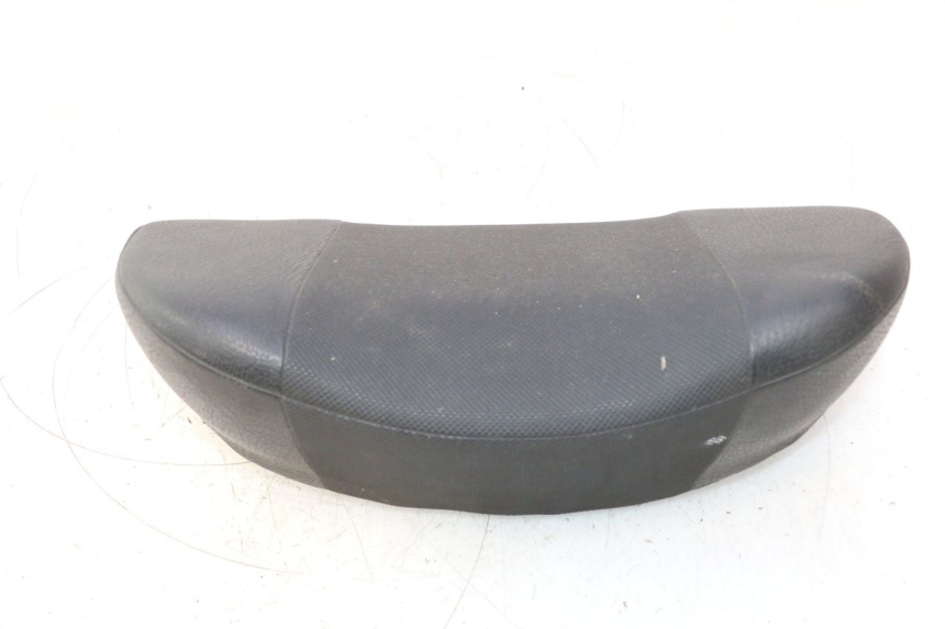 photo de DOSSERET SUZUKI BURGMAN EXECUTIVE ABS 650 (2006 - 2012) - Zoom état d’usage