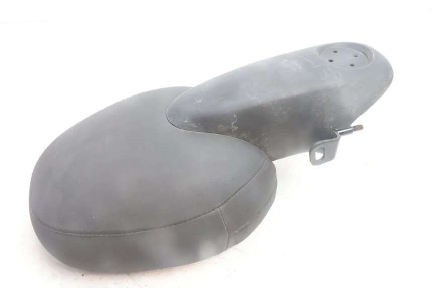 photo de DOSSERET BMW C1 125 (2000 - 2003) - Détails caractéristiques