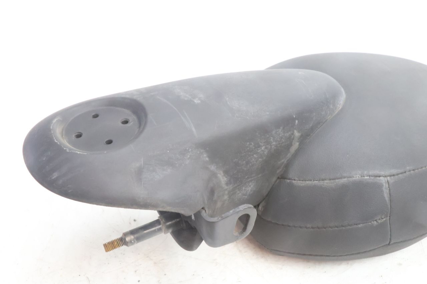 photo de DOSSERET BMW C1 125 (2000 - 2003) - Vue rapprochée