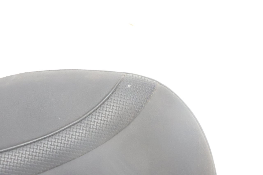 photo de DOSSERET BMW C1 125 (2000 - 2003) - Zoom état d’usage