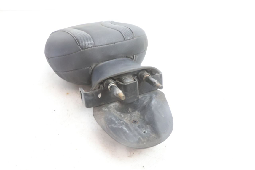 photo de DOSSERET BMW C1 125 (2000 - 2003) - Gros plan technique