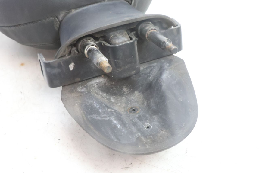 photo de DOSSERET BMW C1 125 (2000 - 2003) - Vue d’ensemble