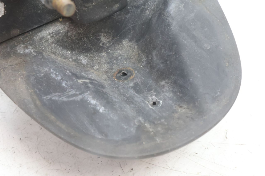 photo de DOSSERET BMW C1 125 (2000 - 2003) - Points de fixation