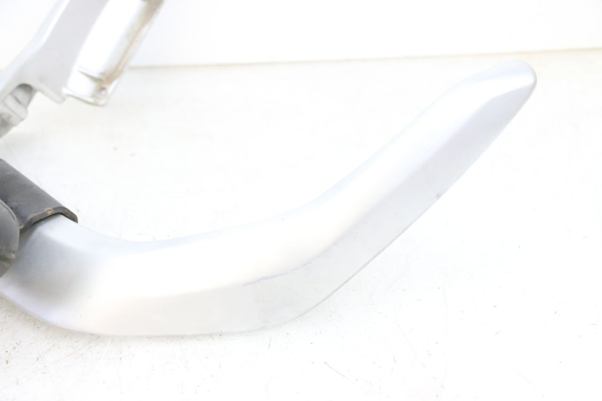 photo de DOSSERET PEUGEOT ELYSEO 125 (1999 - 2004) - Détails caractéristiques