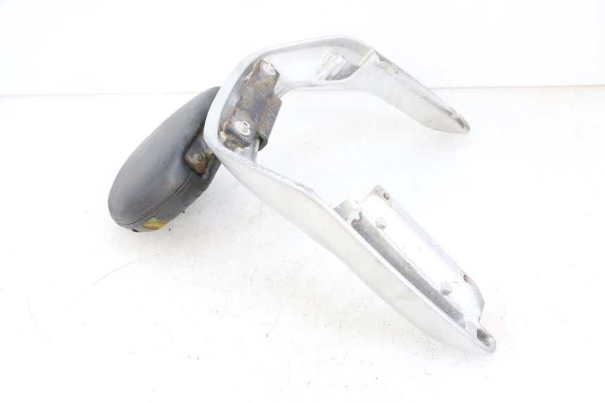 photo de DOSSERET PEUGEOT ELYSEO 125 (1999 - 2004) - État de surface