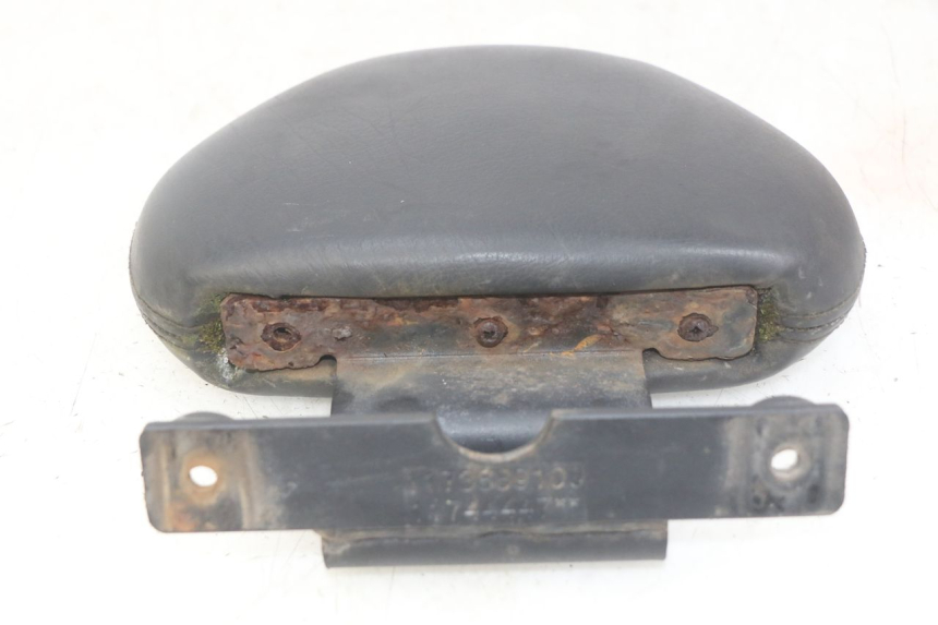 photo de DOSSERET PEUGEOT ELYSTAR 50 (2002 - 2014) - Zoom état d’usage