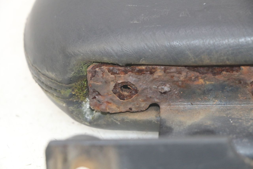 photo de DOSSERET PEUGEOT ELYSTAR 50 (2002 - 2014) - Autre angle de vue