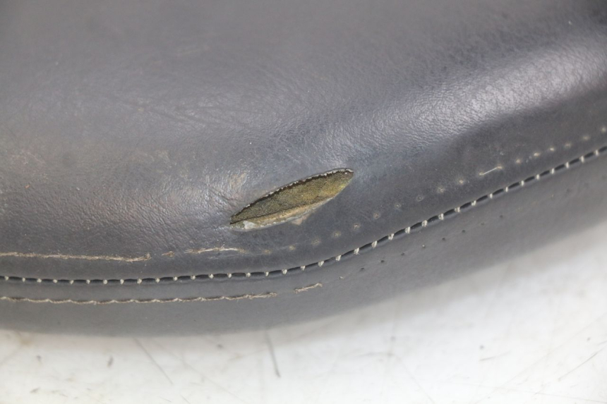 photo de DOSSERET PEUGEOT ELYSTAR 50 (2002 - 2014) - Vue d’ensemble