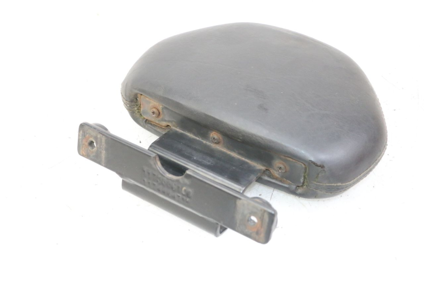 photo de DOSSERET PEUGEOT ELYSTAR 50 (2002 - 2014) - Autre angle de vue
