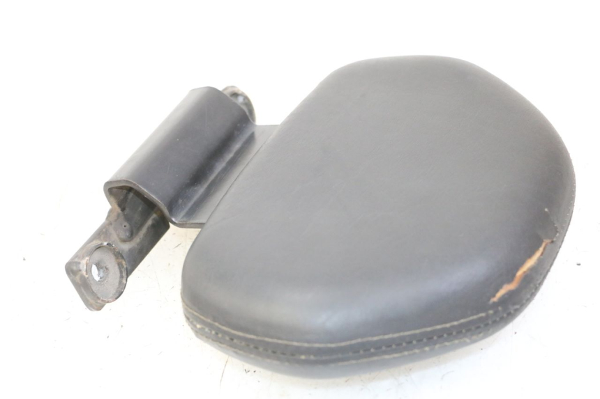 photo de DOSSERET PEUGEOT ELYSTAR 50 (2002 - 2014) - Vue d’ensemble