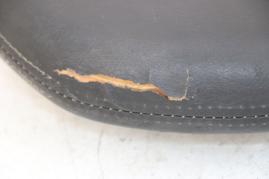 photo de DOSSERET PEUGEOT ELYSTAR 50 (2002 - 2014) - État de surface