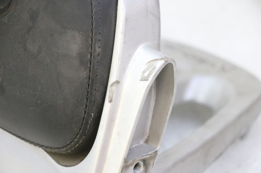 photo de DOSSERET KYMCO GRAND DINK 125 (2002 - 2007)