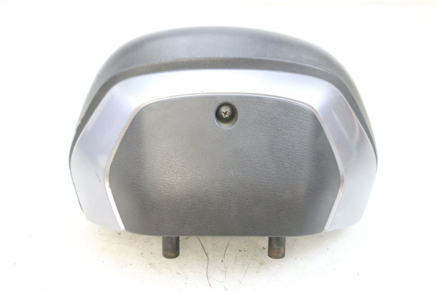 photo de DOSSERET SYM GTS EVO 125 (2009 - 2013) - Autre angle de vue