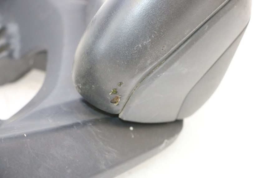 photo de DOSSERET SYM GTS EVO 125 (2009 - 2013) - Vue d’ensemble