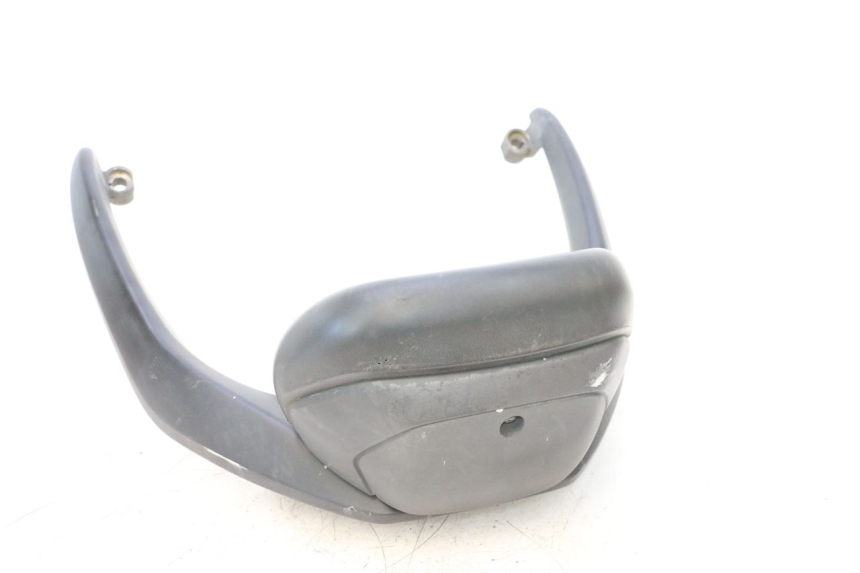 photo de DOSSERET SYM GTS EVO 125 (2009 - 2013) - Points de fixation