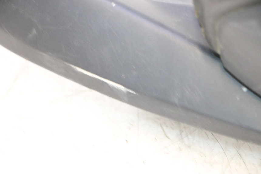 photo de DOSSERET SYM GTS EVO 125 (2009 - 2013) - État de surface