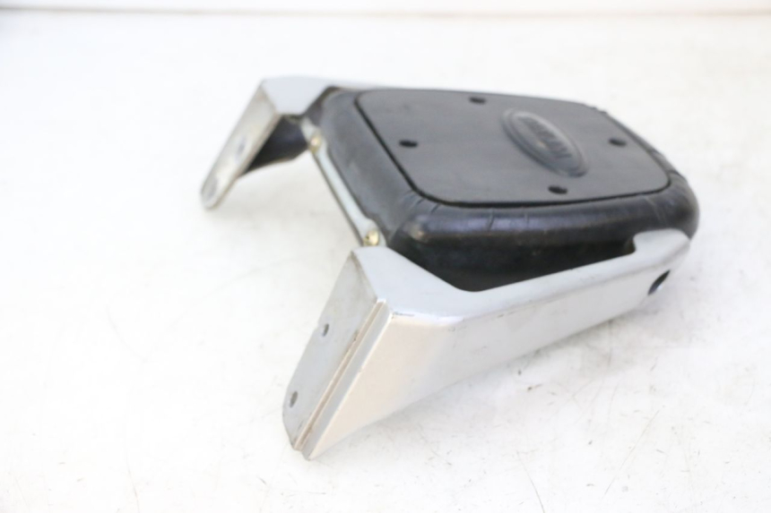 photo de DOSSERET DAELIM HISTORY 125 (2001 - 2002)