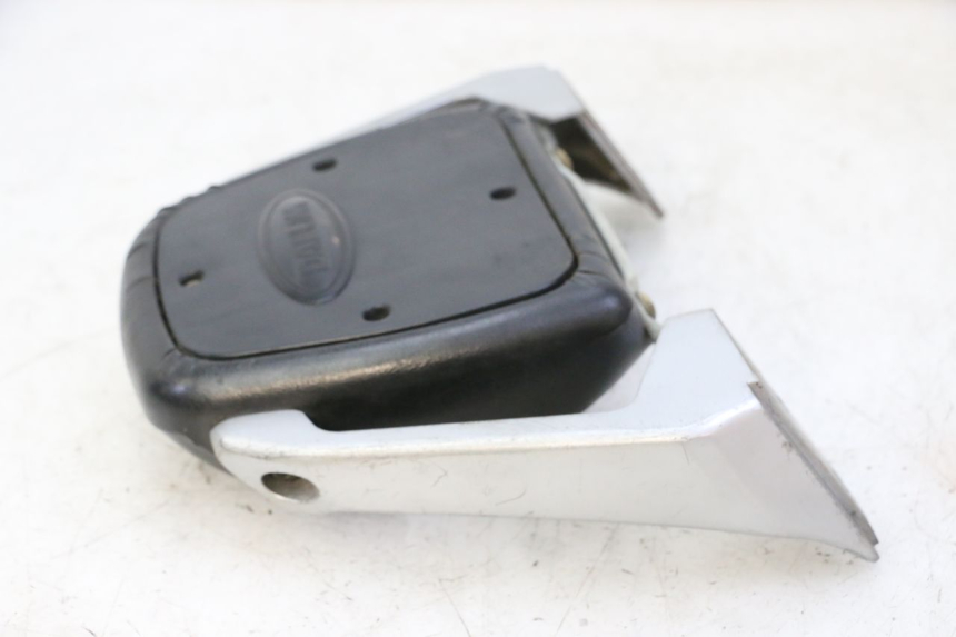 photo de DOSSERET DAELIM HISTORY 125 (2001 - 2002)