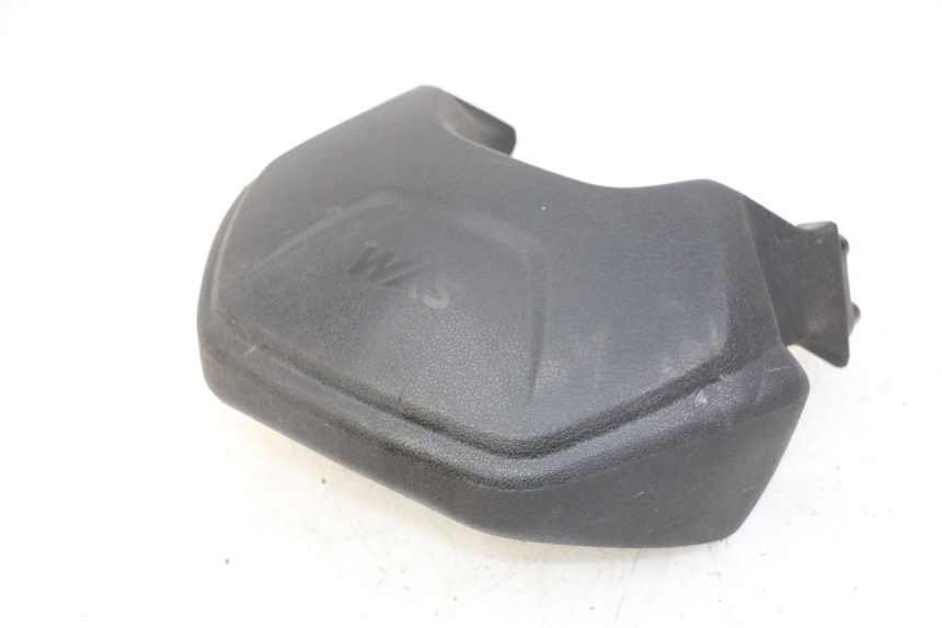 photo de DOSSERET SYM JOYMAX 125 (2010 - 2017)