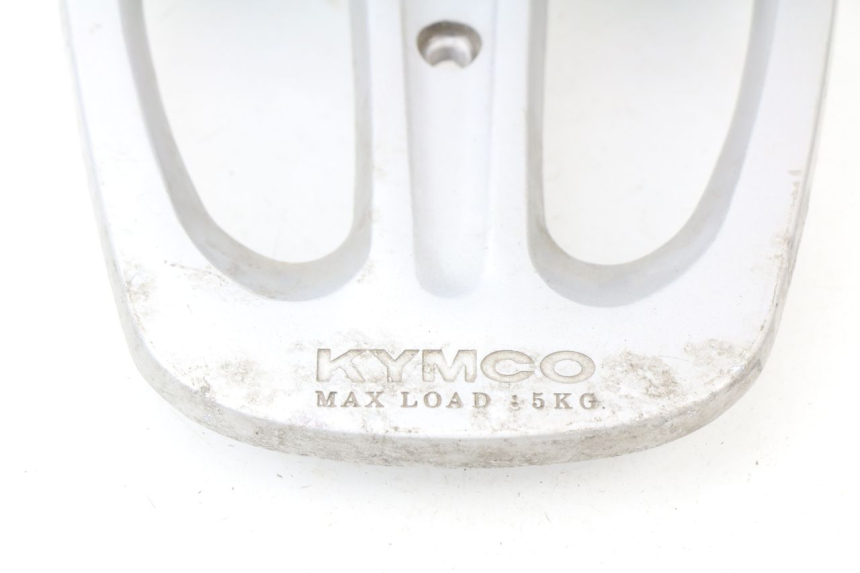 photo de DOSSERET KYMCO GRAND DINK 250 (2002 - 2007)