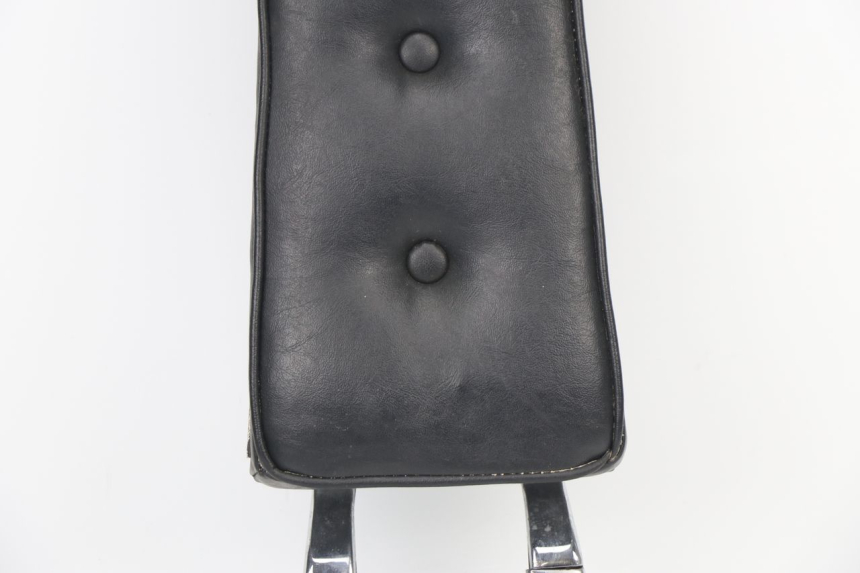 photo de DOSSERET LIFAN ROYAL KING 250 (2011 - 2019)