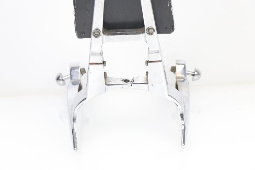 photo de DOSSERET LIFAN ROYAL KING 250 (2011 - 2019)