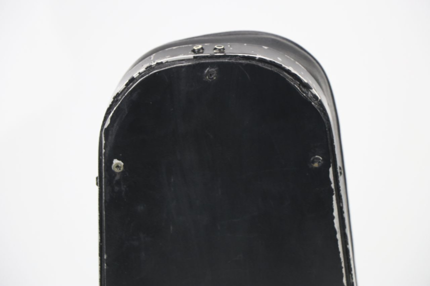 photo de DOSSERET LIFAN ROYAL KING 250 (2011 - 2019)