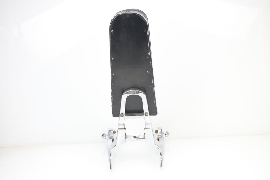 photo de DOSSERET LIFAN ROYAL KING 250 (2011 - 2019)