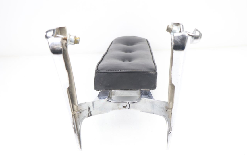 photo de DOSSERET LIFAN ROYAL KING 250 (2011 - 2019)