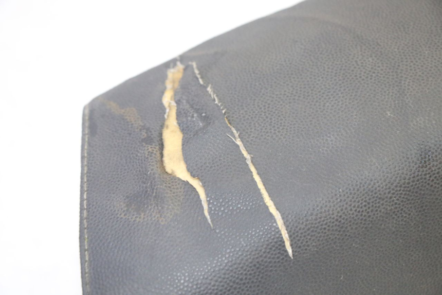 photo de DOSSERET PIAGGIO MP3 LT 400 (2007 - 2012) - Zoom état d’usage