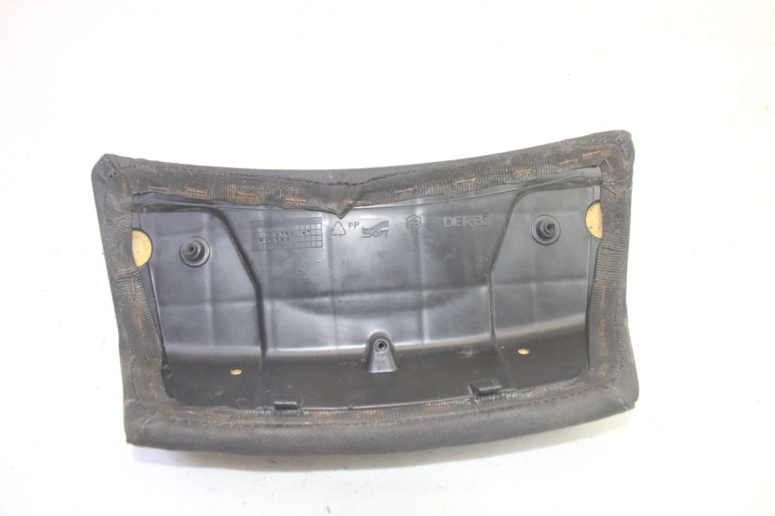 photo de DOSSERET PIAGGIO MP3 LT 400 (2007 - 2012) - Vue d’ensemble