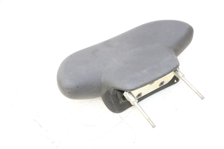 photo de DOSSERET PIAGGIO MP3 LT 300 (2010 - 2016) - Zoom état d’usage