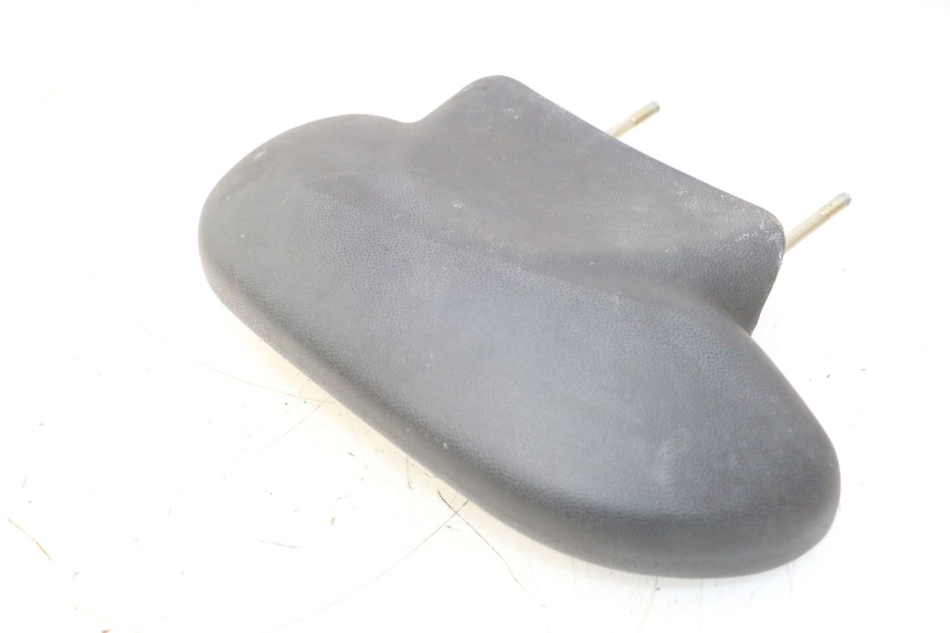 photo de DOSSERET PIAGGIO MP3 LT 300 (2010 - 2016) - Gros plan technique