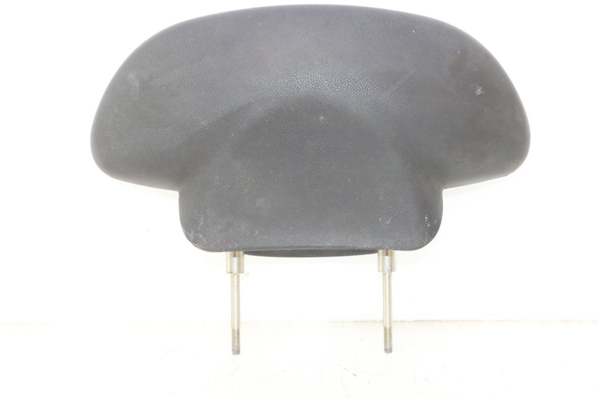 photo de DOSSERET PIAGGIO MP3 LT 300 (2010 - 2016) - État de surface