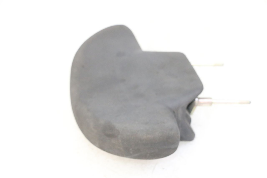 photo de DOSSERET PIAGGIO MP3 500 (2011 - 2015)