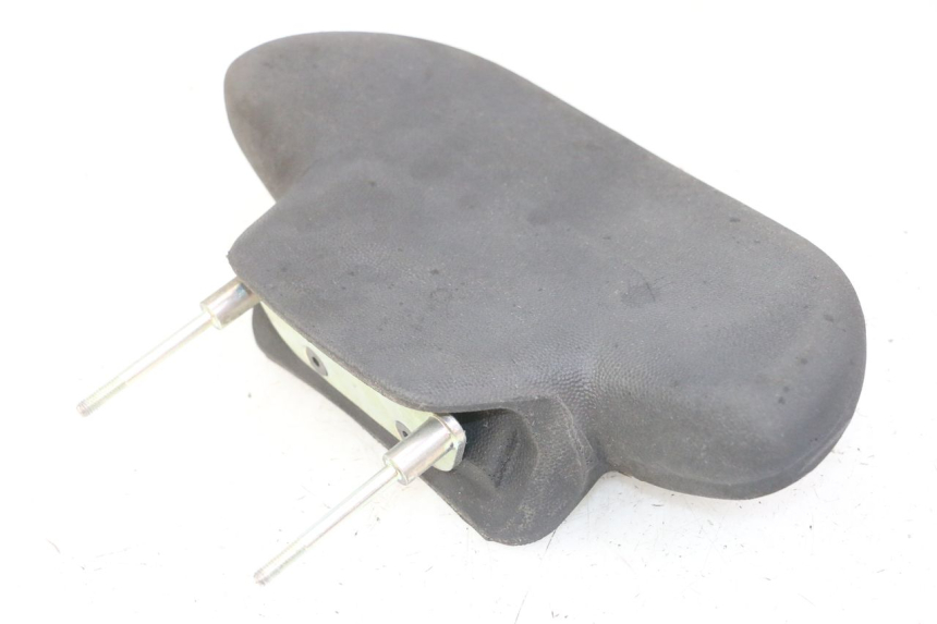 photo de DOSSERET PIAGGIO MP3 500 (2011 - 2015)