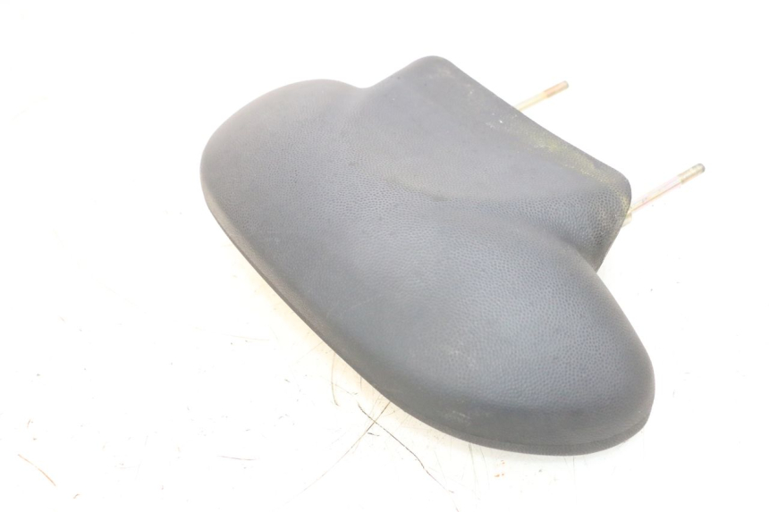 photo de DOSSERET PIAGGIO MP3 RL 250 (2006 - 2010) - Zoom état d’usage