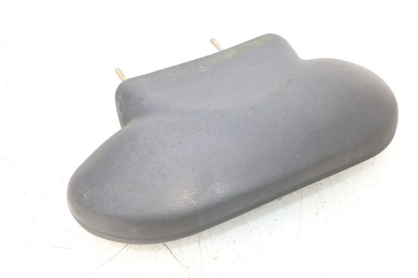 photo de DOSSERET PIAGGIO MP3 RL 250 (2006 - 2010) - Autre angle de vue