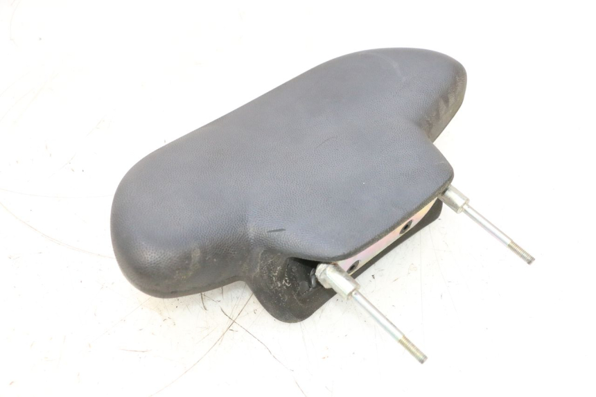 photo de DOSSERET PIAGGIO MP3 RL 250 (2006 - 2010) - Gros plan technique