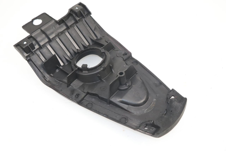 photo de DOSSERET MBK NITRO 50 (2004 - 2008) - Gros plan technique