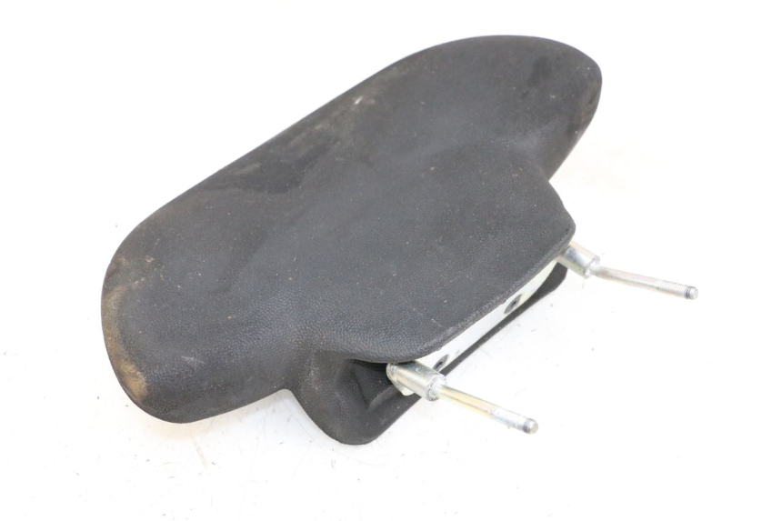 photo de DOSSERET PIAGGIO MP3 500 (2011 - 2015)
