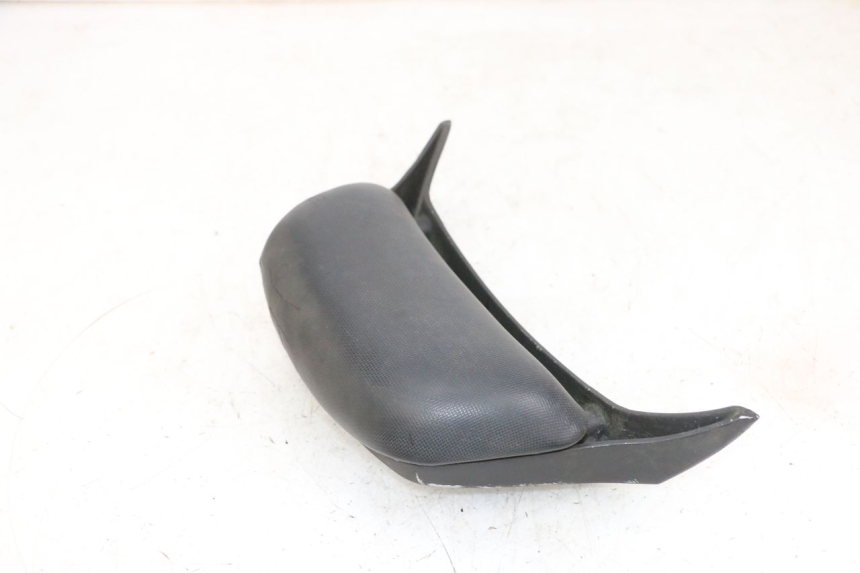 photo de DOSSERET DAELIM S1 125 (2007 - 2016) - Zoom état d’usage