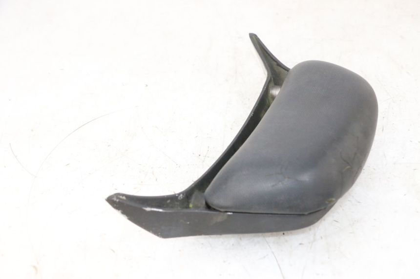 photo de DOSSERET DAELIM S1 125 (2007 - 2016) - Autre angle de vue