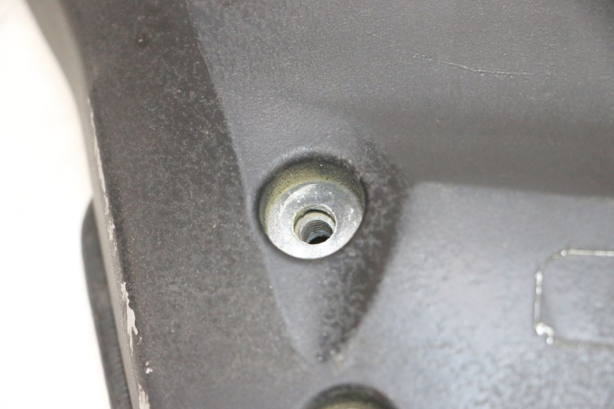 photo de DOSSERET DAELIM S1 125 (2007 - 2016) - État de surface